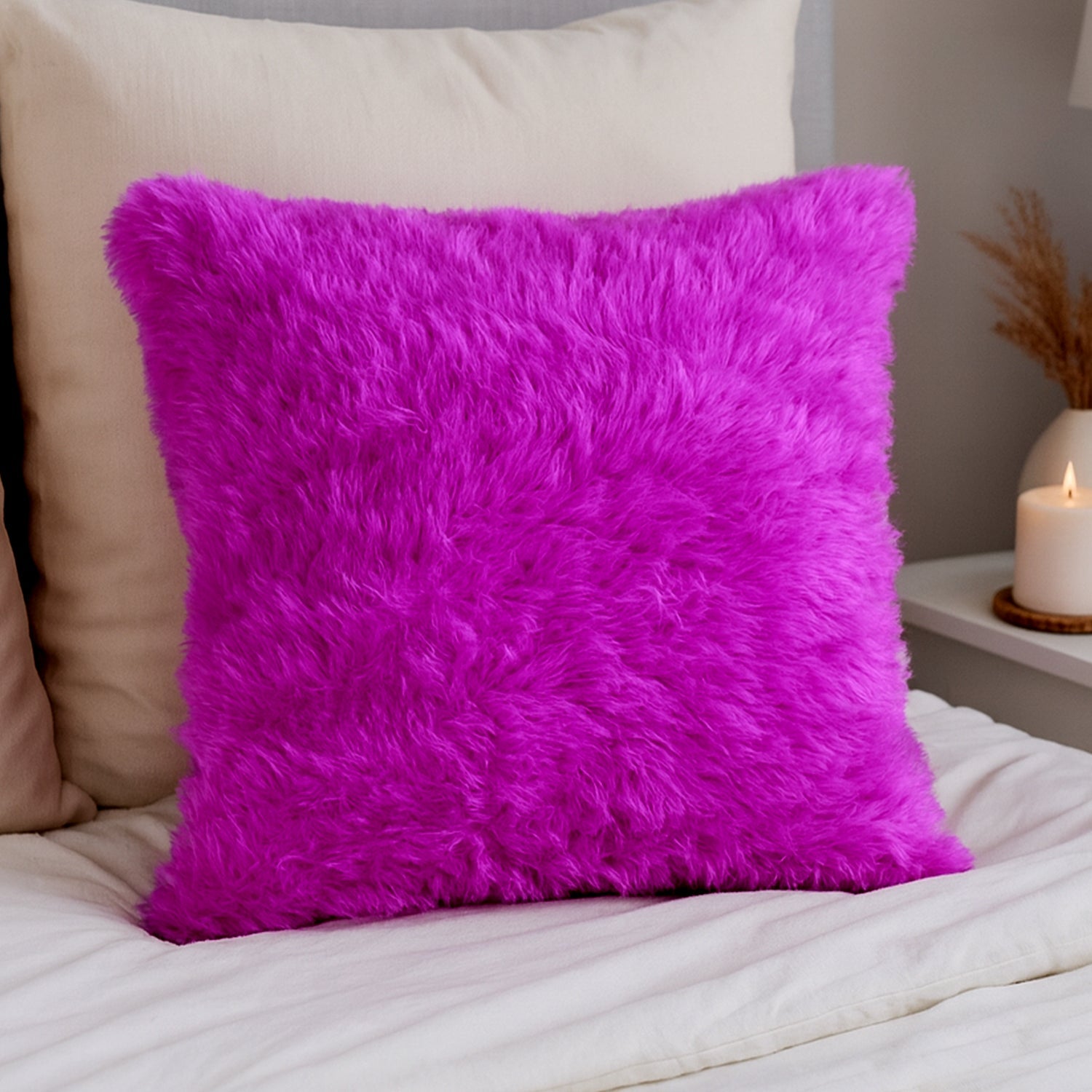 Fluffy Cushion Fluffy Cushion